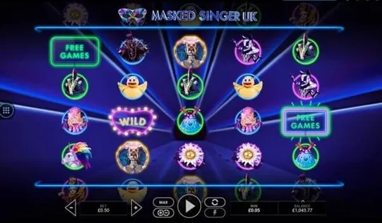 Vegas11: Experience the Excitement of Malaysia's Trusted Slot Game